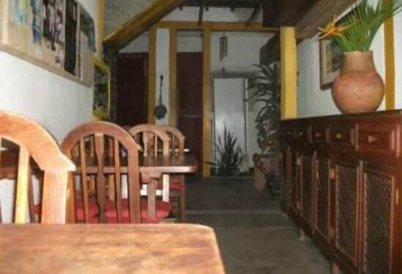 فندق Pousada Do Careca