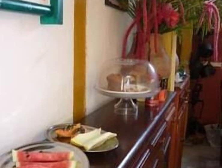 فندق Pousada Do Careca