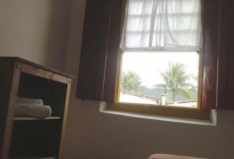 فندق Pousada Do Careca