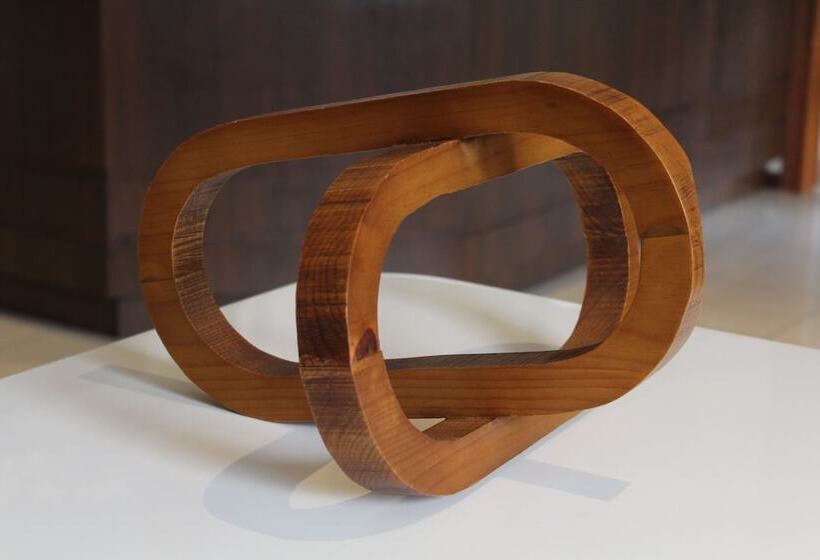 هتل Pousada Grandchamp