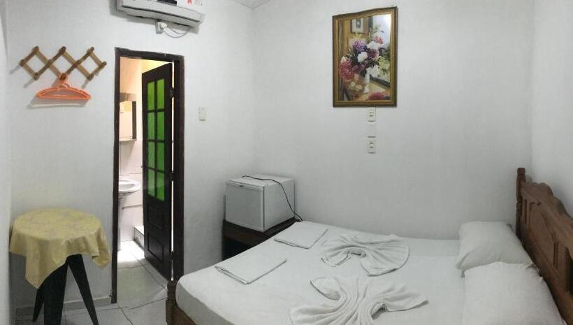 فندق Pousada Lampião E Maria Bonita
