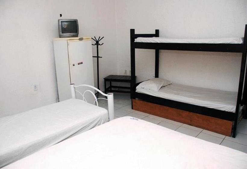 هتل Pousada Savoy