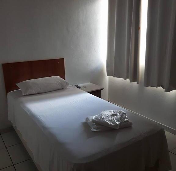 בית מלון כפרי Pousada Sinos