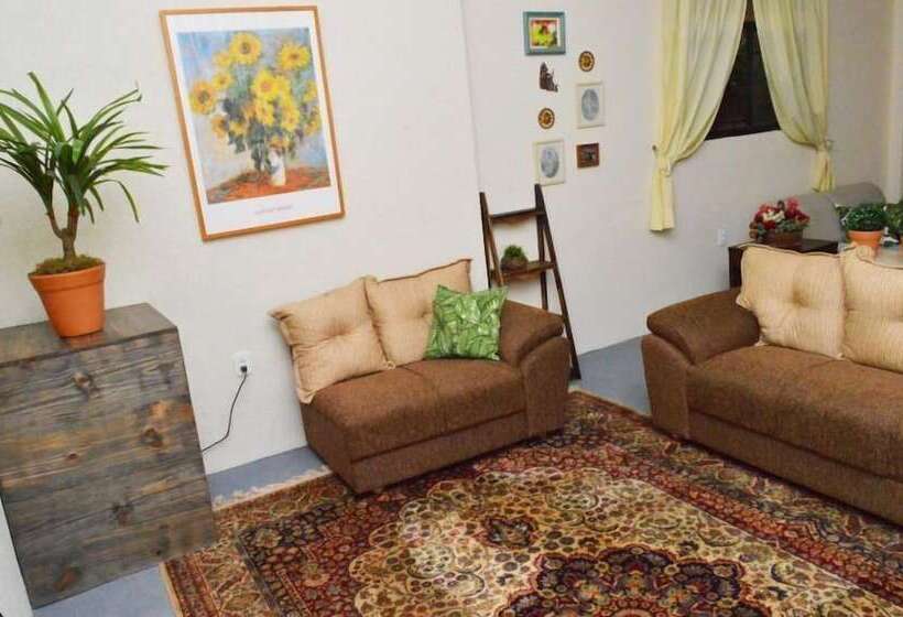 ホテル Pousada Villa Três