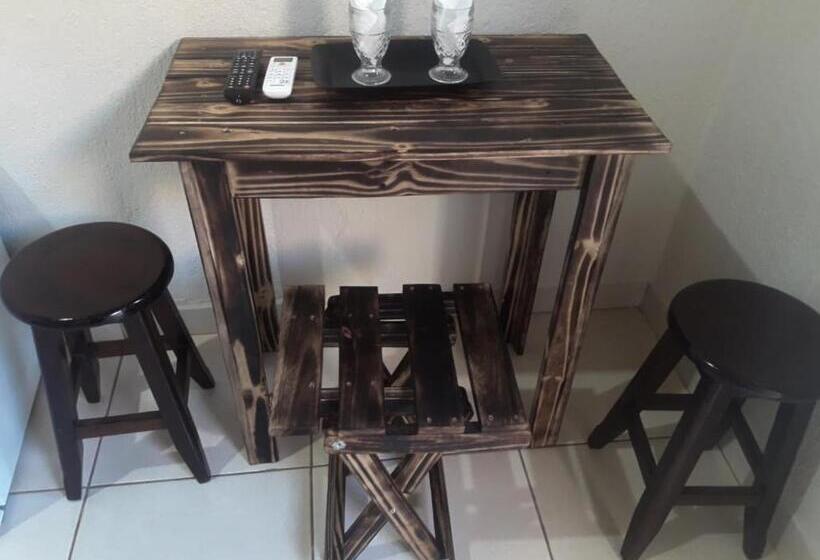 בית מלון כפרי Rosa Viva