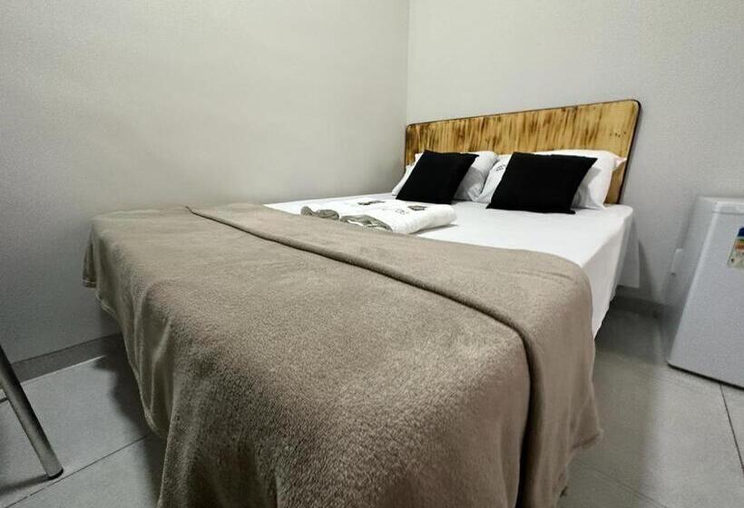 בית מלון כפרי Rosa Viva