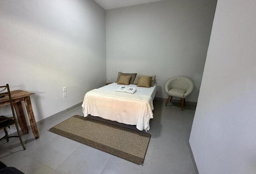 בית מלון כפרי Rosa Viva