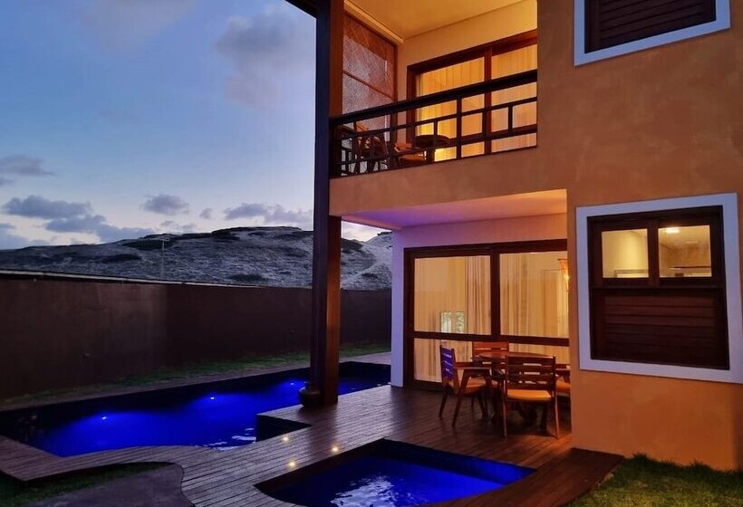 فندق Zorah Beach