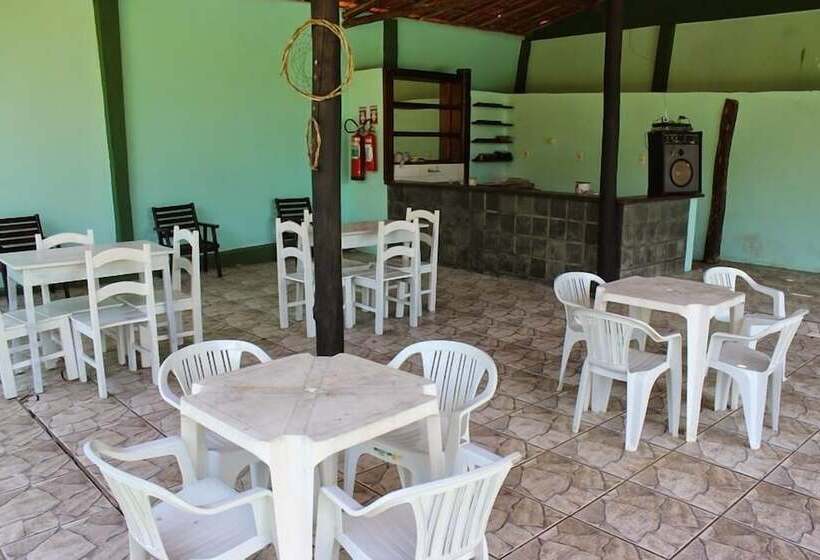 Voa Hotel Manaká