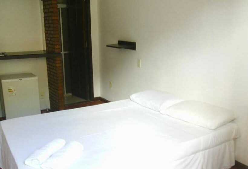 Voa Hotel Manaká
