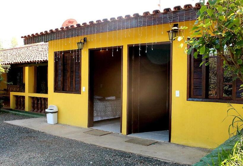 ユースホステル Guappo Socorro