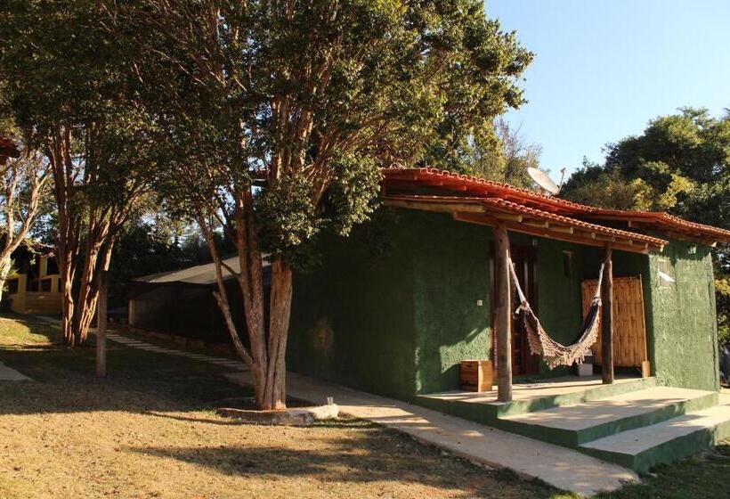 ユースホステル Guappo Socorro