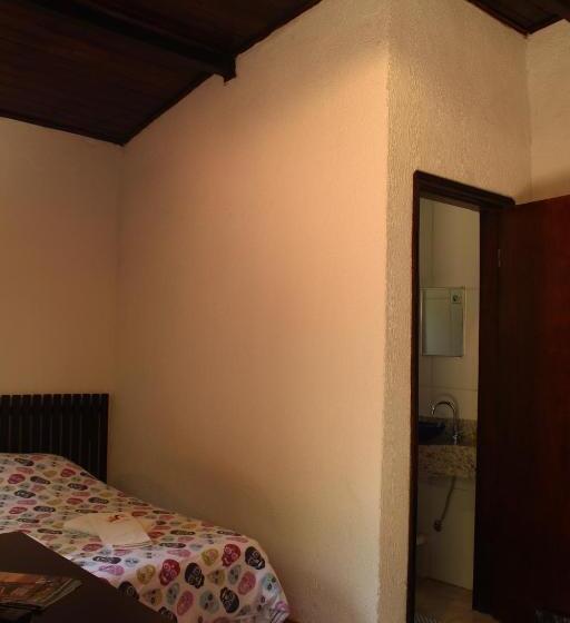 ユースホステル Guappo Socorro