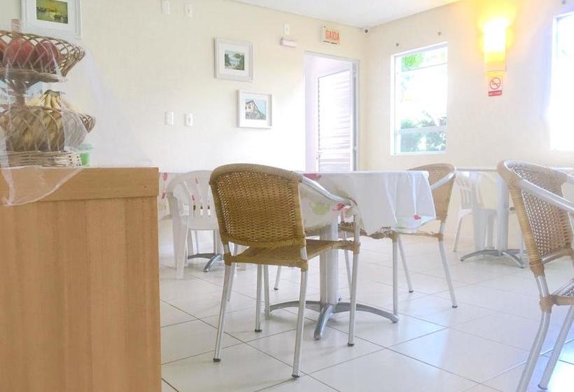 Floripa Hostel Barra Da Lagoa