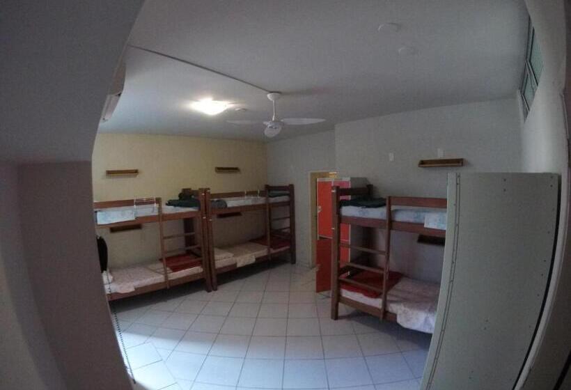 Floripa Hostel