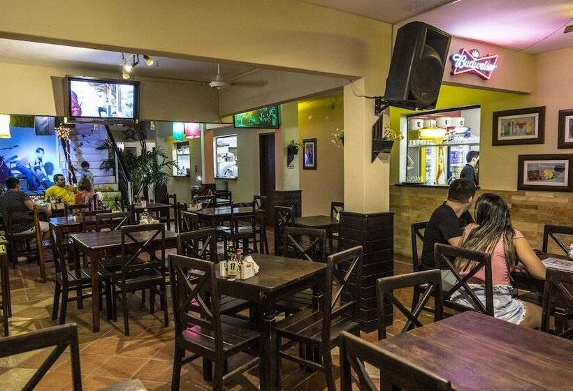 Hostel Ibiza