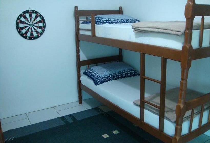 Hostel & Suítes Stettin