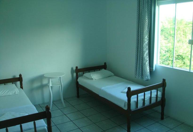 Hostel & Suítes Stettin