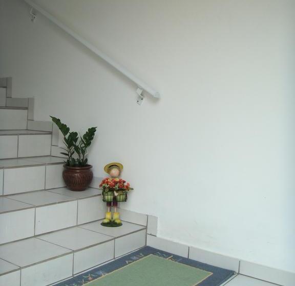 Hostel & Suítes Stettin