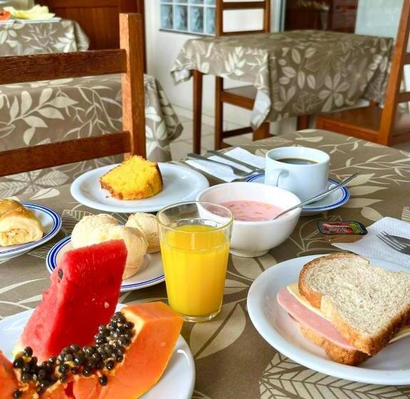 Acomodare Hotel  Sob Nova Direção