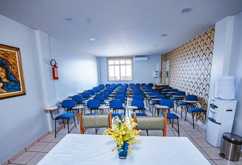 בית מלון כפרי Cafezal Palace