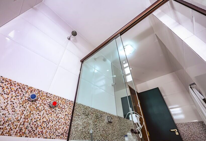 בית מלון כפרי Cafezal Palace