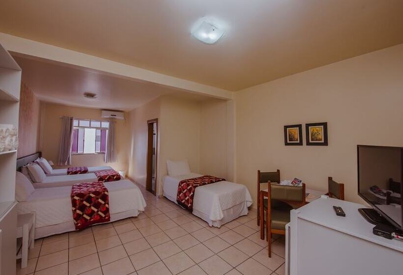 בית מלון כפרי Cafezal Palace