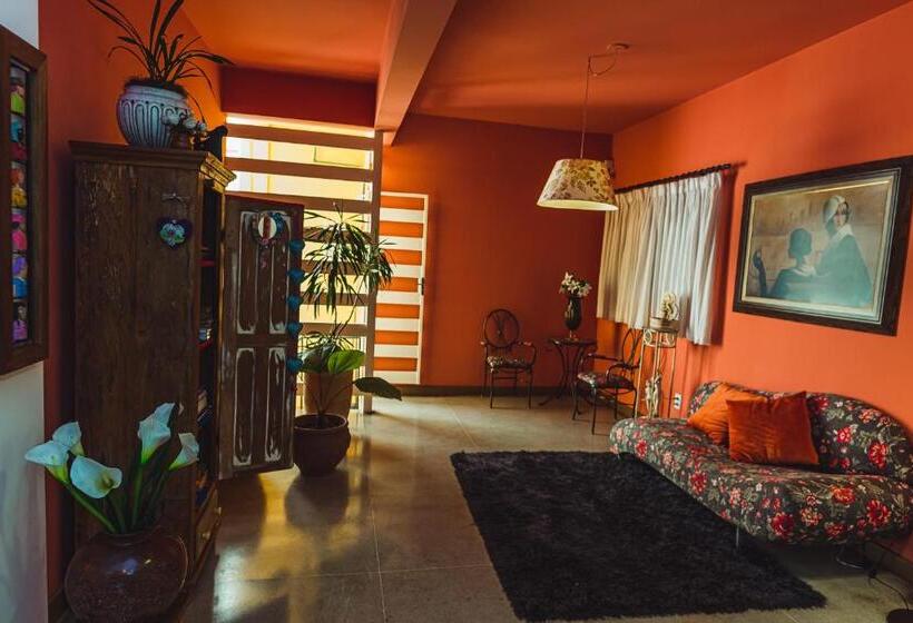 בית מלון כפרי Cafezal Palace