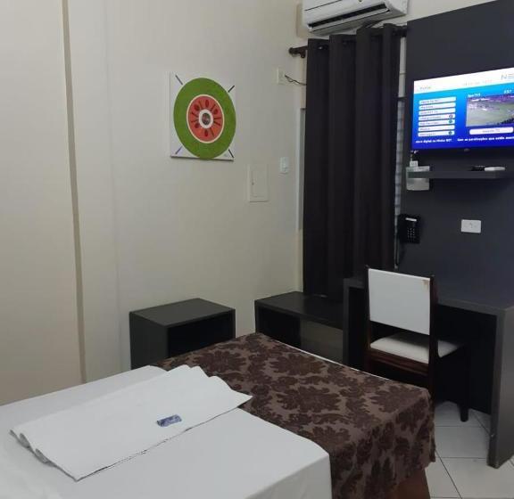 فندق Express   Leva E Busca No Aeroporto Grátis 24 Horas