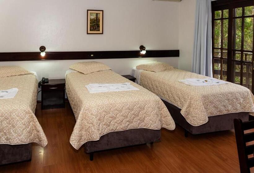ホテル Filadélfia Hospedagens E Eventos
