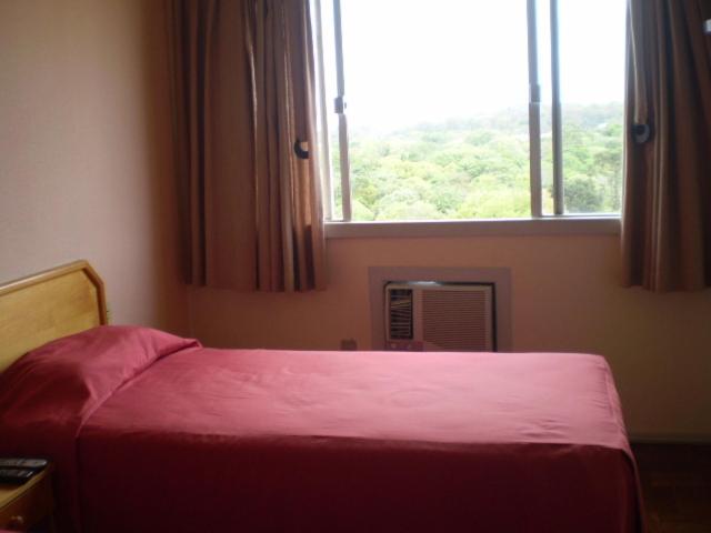 ホテル Gravataí Center