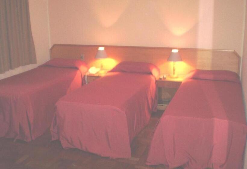 ホテル Gravataí Center