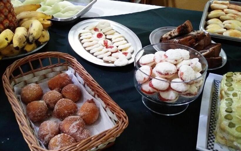 ホテル Gravataí Center