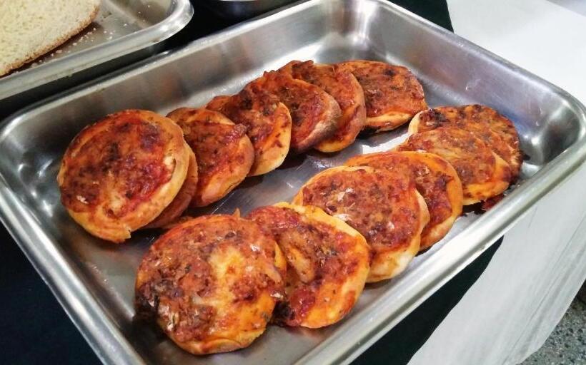 ホテル Gravataí Center