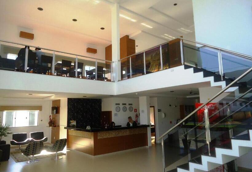 فندق Guines Palace