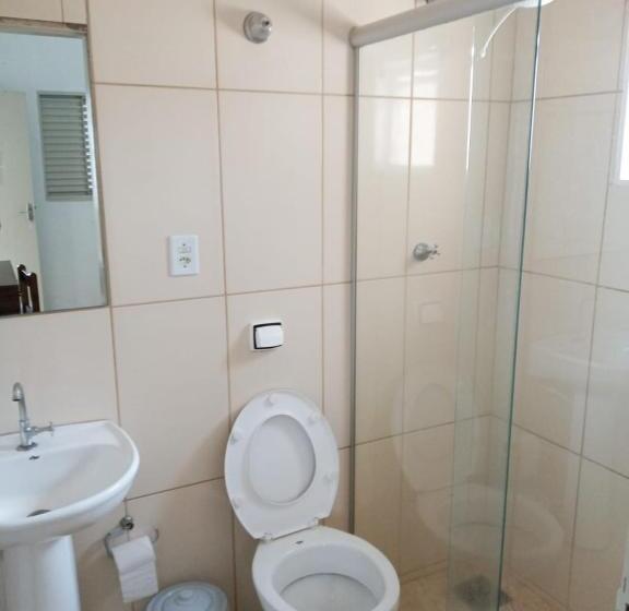 בית מלון כפרי Iguaçu