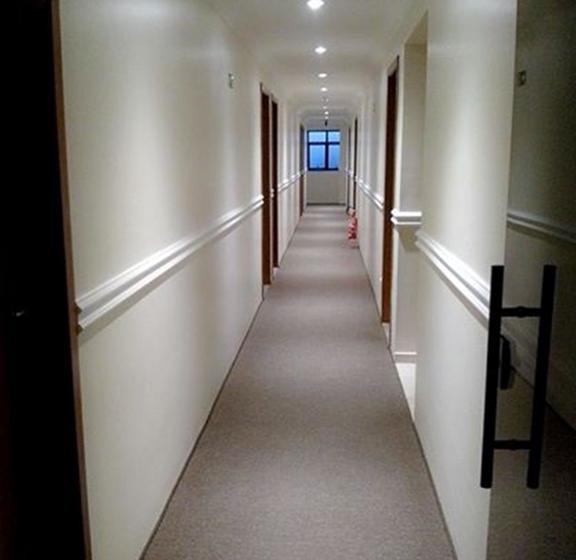 ホテル Itupeva Plaza