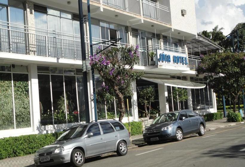 هتل Jóia