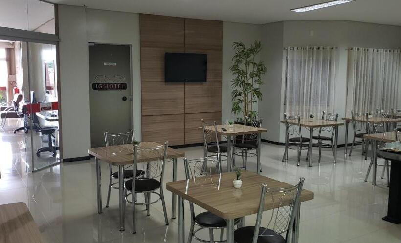 酒店 Lg