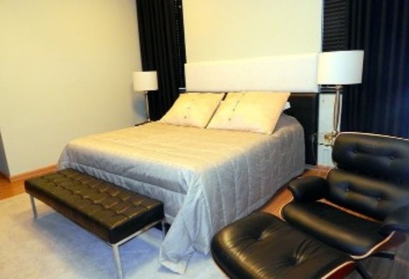 בית מלון כפרי Mara Turismo