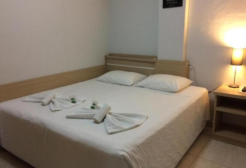 ホテル Nhtel Acomodações