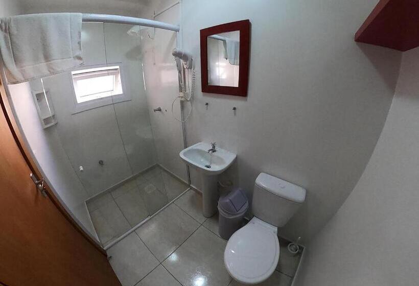 ホテル Nhtel Acomodações