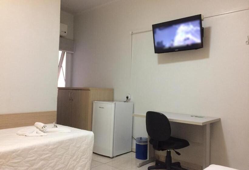 ホテル Nhtel Acomodações