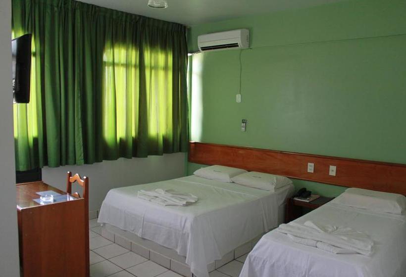 בית מלון כפרי Principe