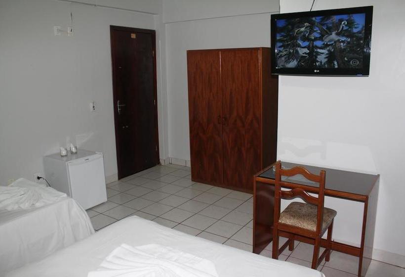 בית מלון כפרי Principe