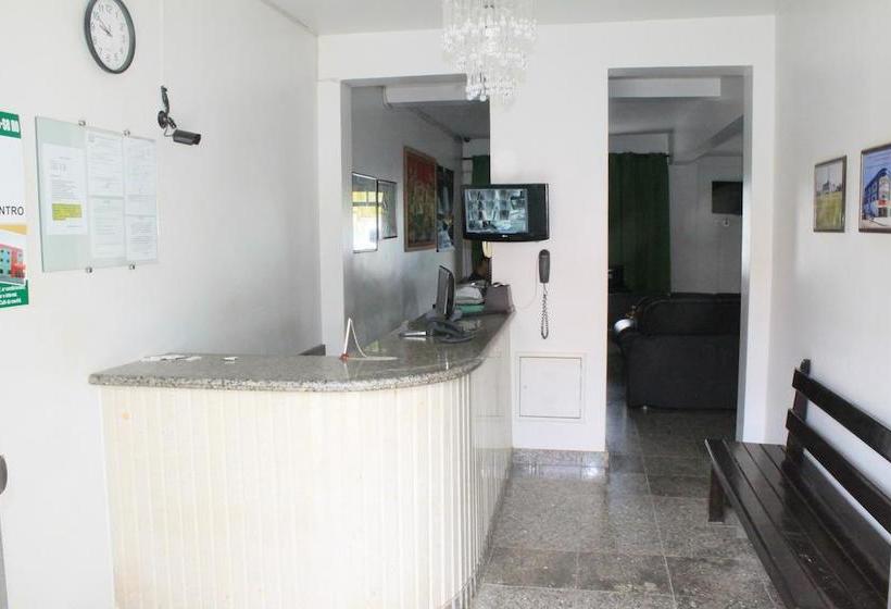 בית מלון כפרי Principe