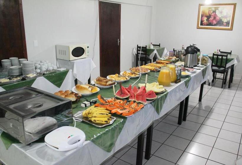 בית מלון כפרי Principe