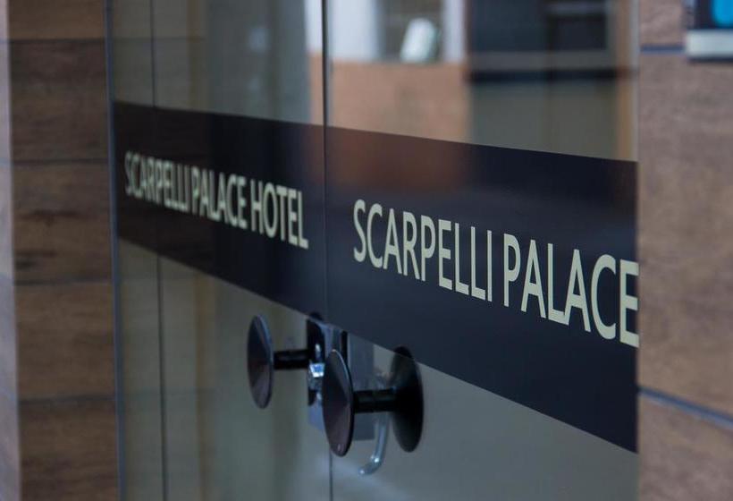 酒店 Scarpelli Palace
