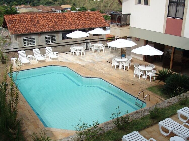 فندق Solar Corte Real