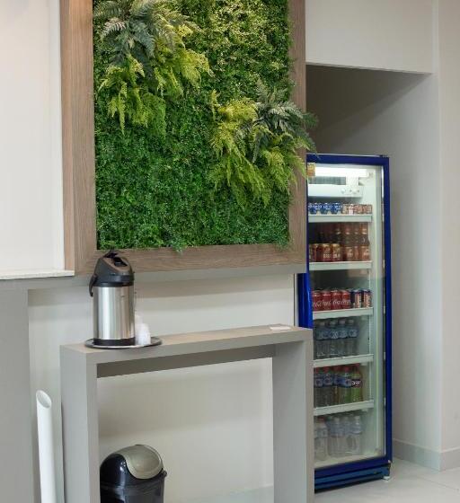 酒店 Trevo Cascavel